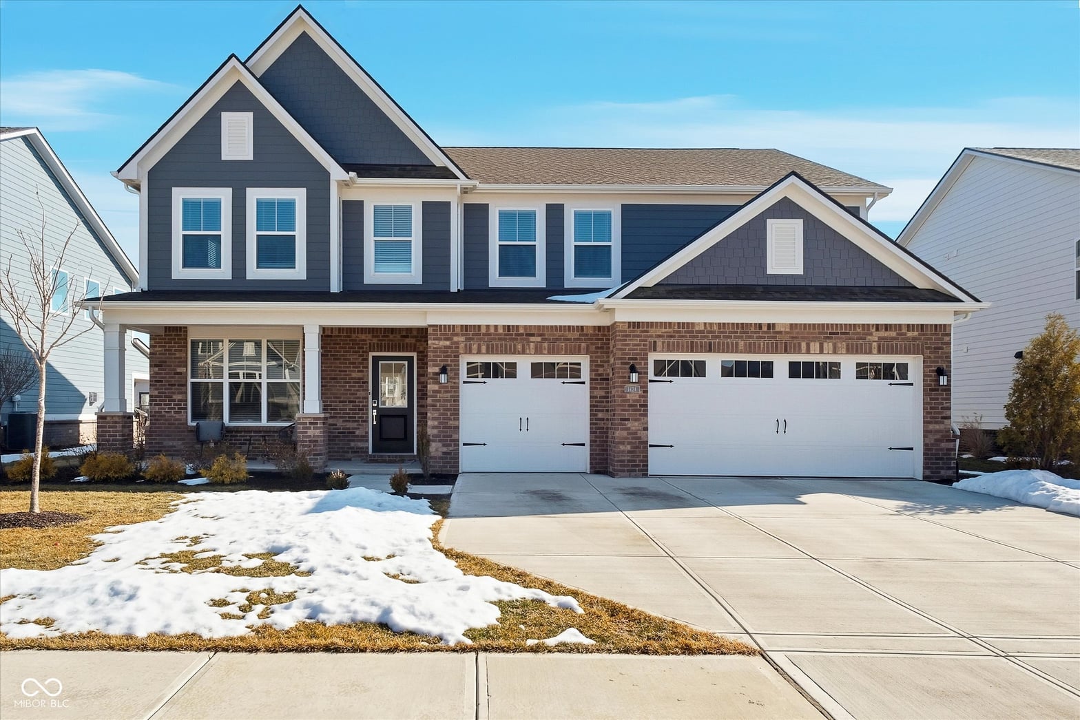 Photo of 1424 Chatham Hills Boulevard, Westfield, IN