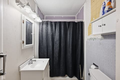Photo of 115 W Perrin Street, Mulberry, IN