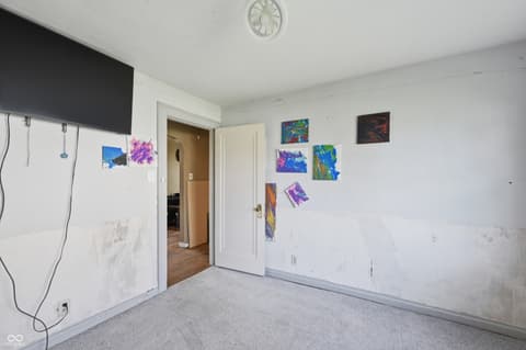 Photo of 115 W Perrin Street, Mulberry, IN