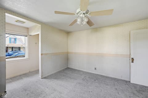 Photo of 115 W Perrin Street, Mulberry, IN