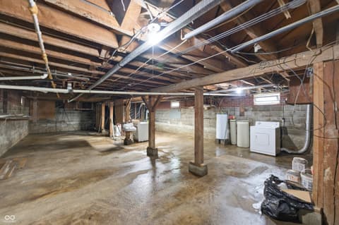 Photo of 115 W Perrin Street, Mulberry, IN