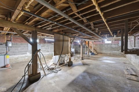 Photo of 115 W Perrin Street, Mulberry, IN