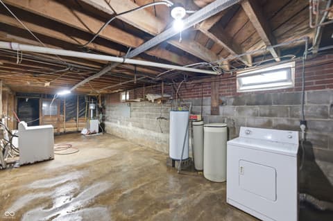 Photo of 115 W Perrin Street, Mulberry, IN