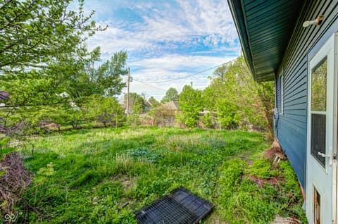 Photo of 115 W Perrin Street, Mulberry, IN