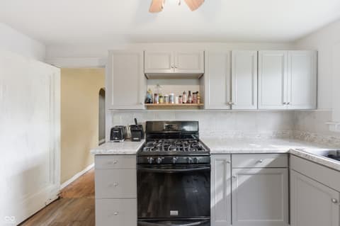 Photo of 115 W Perrin Street, Mulberry, IN