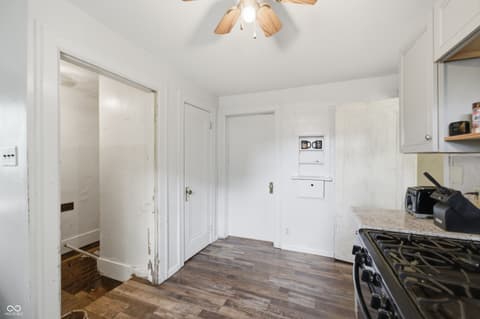 Photo of 115 W Perrin Street, Mulberry, IN