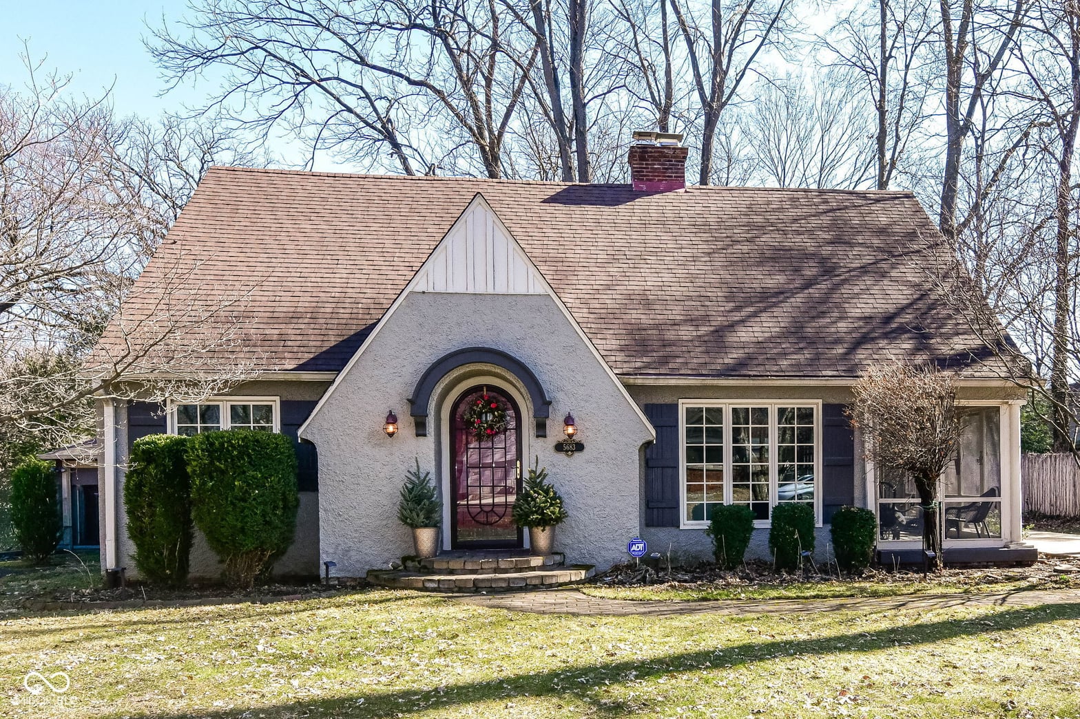 Photo of 5683 Winthrop Avenue, Indianapolis, IN