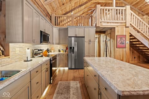 Photo of 4530 S Frye Hill Road, Williamsport, IN