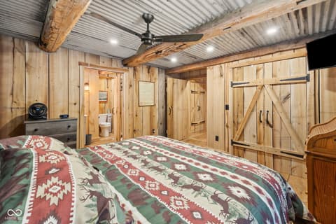 Photo of 4530 S Frye Hill Road, Williamsport, IN