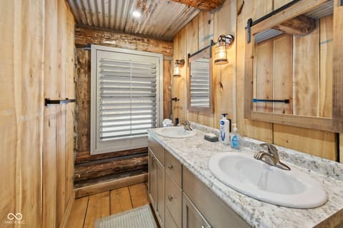 Photo of 4530 S Frye Hill Road, Williamsport, IN