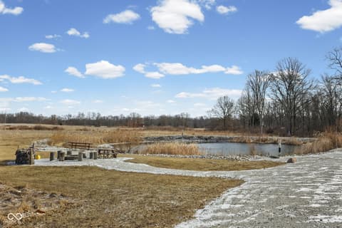 Photo of 4530 S Frye Hill Road, Williamsport, IN
