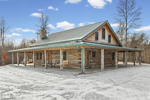 Photo of 4530 S Frye Hill Road, Williamsport, IN
