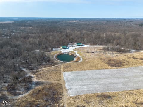 Photo of 4530 S Frye Hill Road, Williamsport, IN