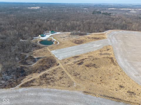 Photo of 4530 S Frye Hill Road, Williamsport, IN