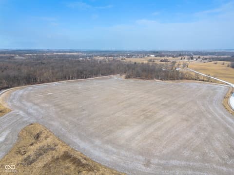 Photo of 4530 S Frye Hill Road, Williamsport, IN
