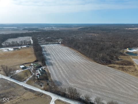 Photo of 4530 S Frye Hill Road, Williamsport, IN