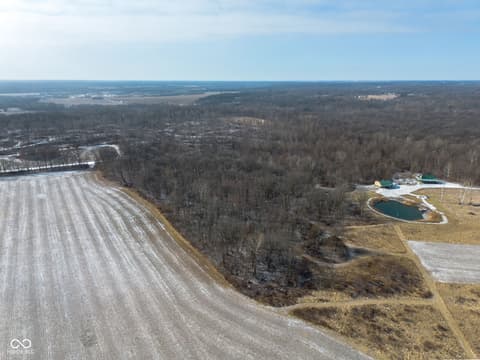 Photo of 4530 S Frye Hill Road, Williamsport, IN