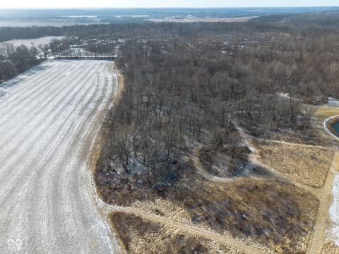 Photo of 4530 S Frye Hill Road, Williamsport, IN