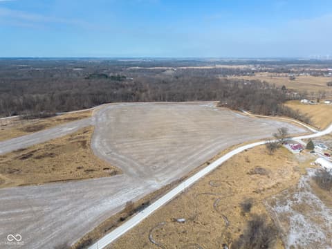 Photo of 4530 S Frye Hill Road, Williamsport, IN