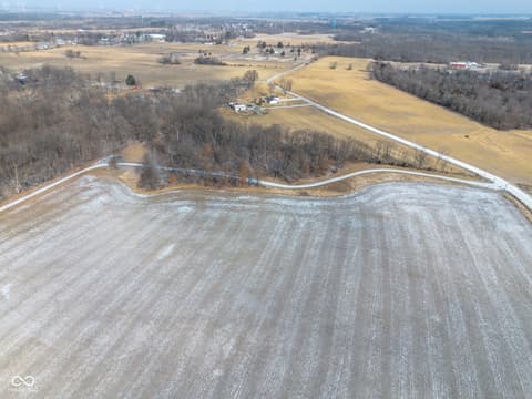 Photo of 4530 S Frye Hill Road, Williamsport, IN