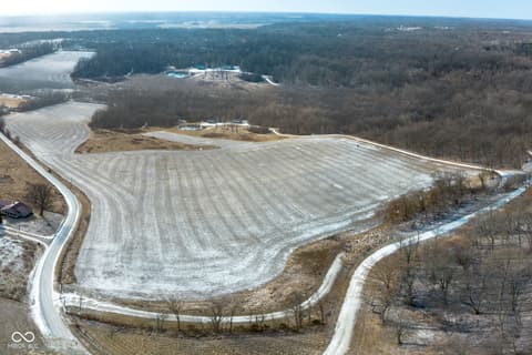 Photo of 4530 S Frye Hill Road, Williamsport, IN