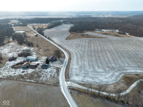 Photo of 4530 S Frye Hill Road, Williamsport, IN