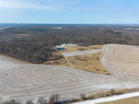 Photo of 4530 S Frye Hill Road, Williamsport, IN