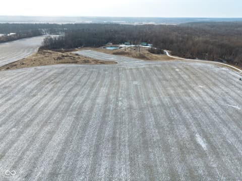 Photo of 4530 S Frye Hill Road, Williamsport, IN