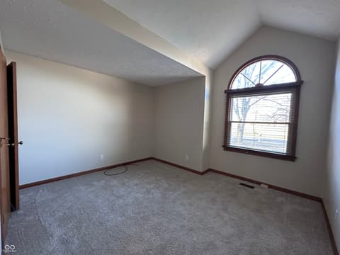 Photo of 7861 Ellipse Parkway, Fishers, IN