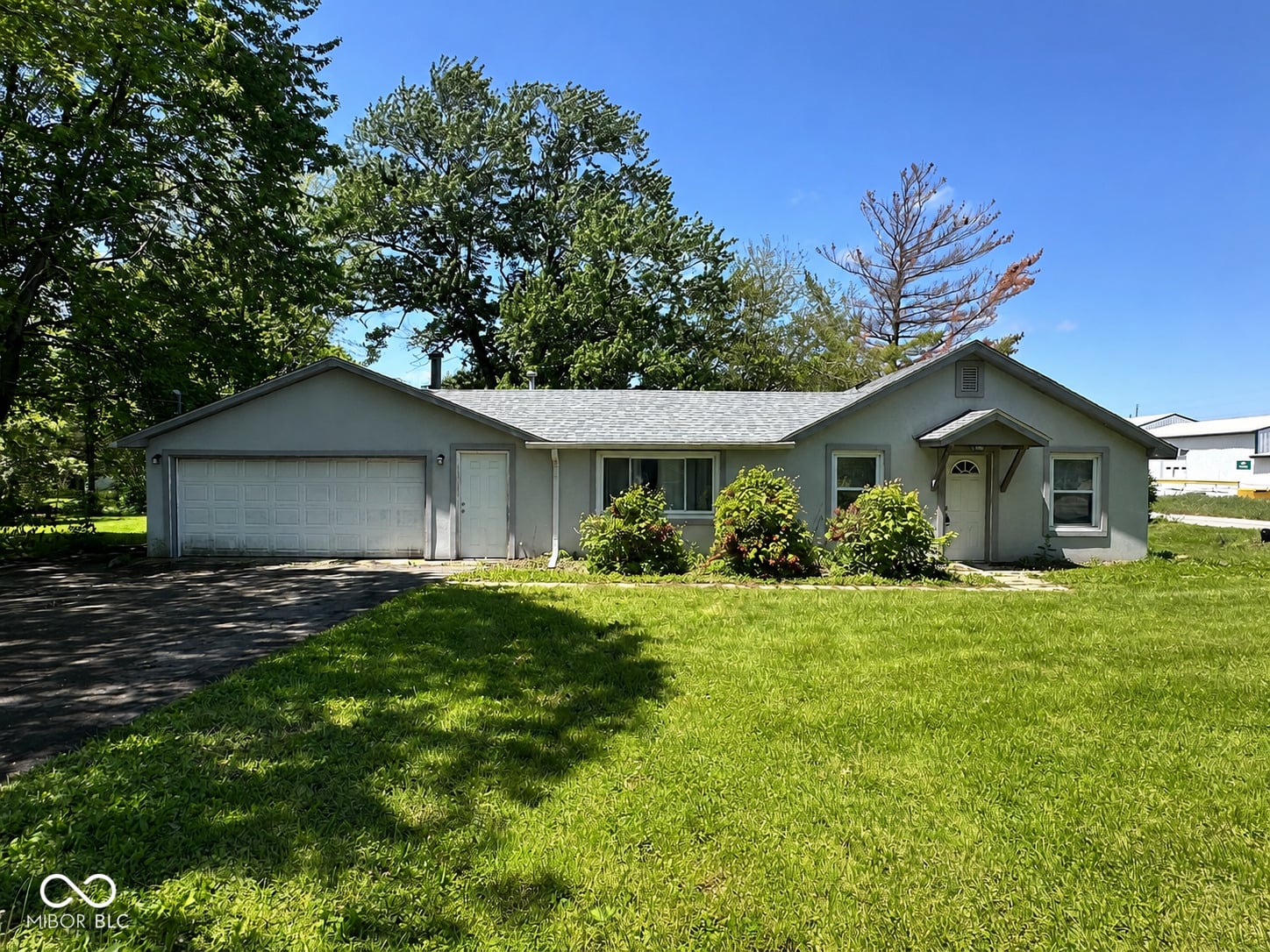 Photo of 5470 S Main Street, Fountaintown, IN