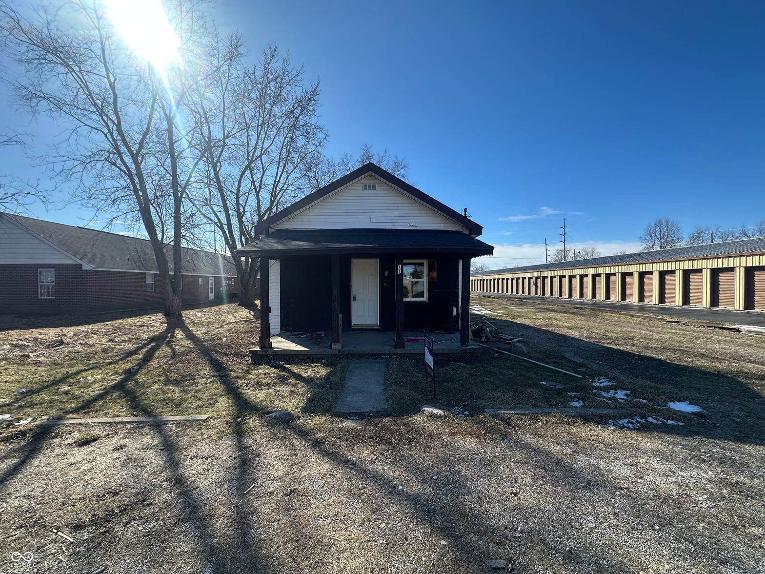 Photo of 711 W Superior Street, Lebanon, IN