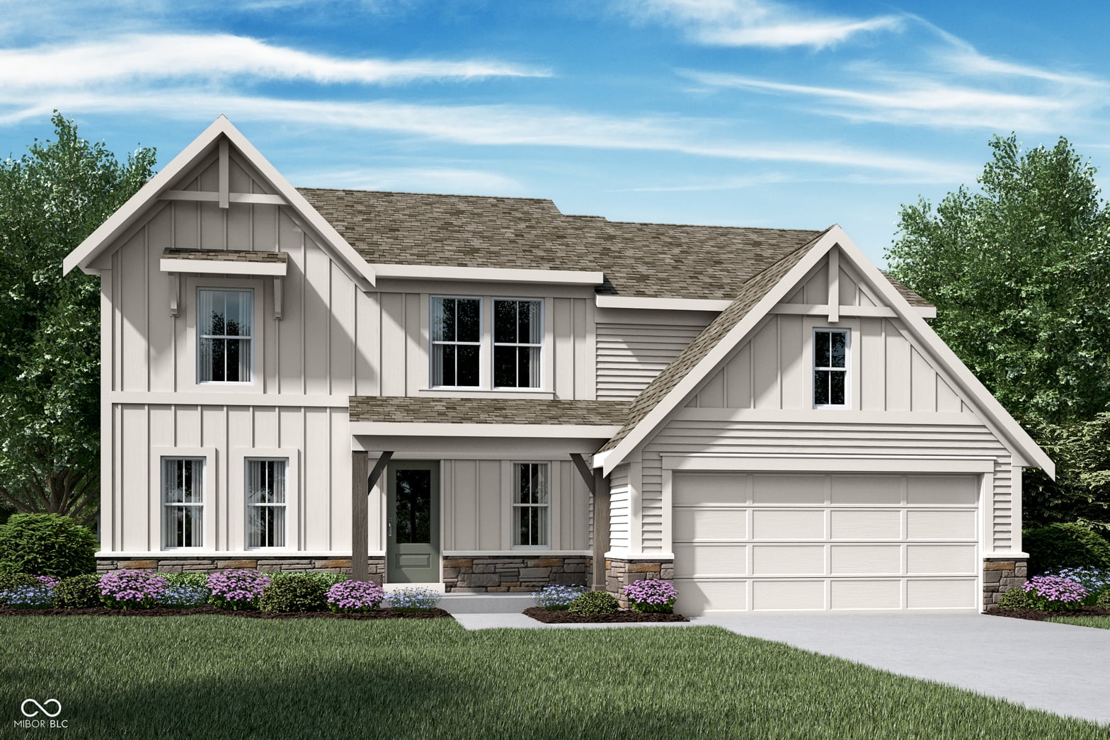 Photo of 1447 Starling Avenue, Avon, IN