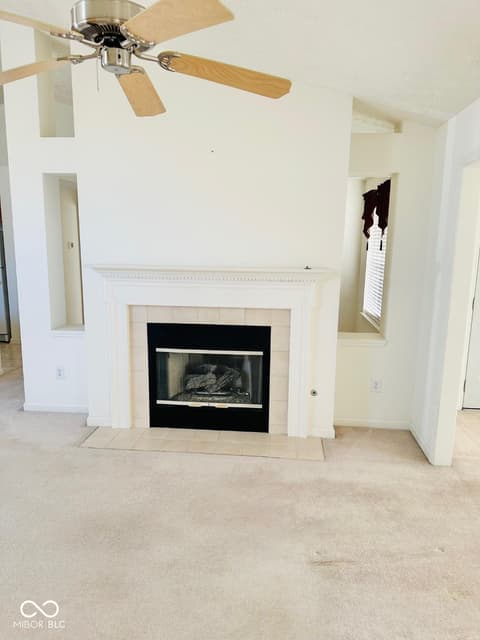 Photo of 10787 Whippoorwill Lane, Indianapolis, IN