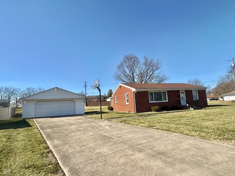 804 S Main Street