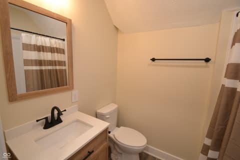 Photo of 465 N West Street, Tipton, IN