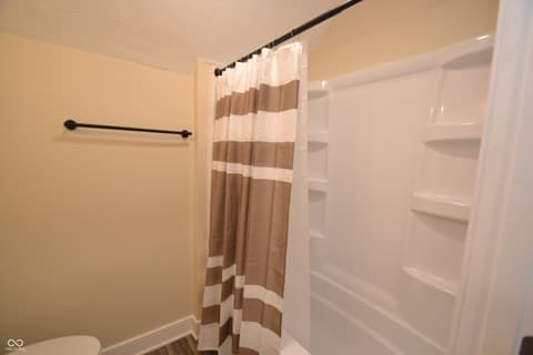 Photo of 465 N West Street, Tipton, IN