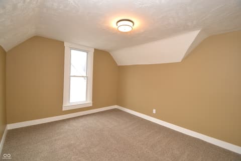 Photo of 465 N West Street, Tipton, IN