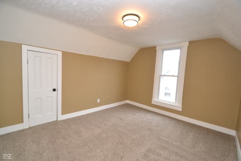 Photo of 465 N West Street, Tipton, IN