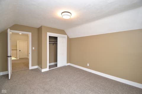 Photo of 465 N West Street, Tipton, IN