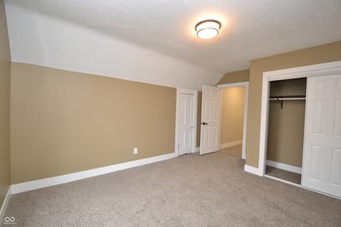 Photo of 465 N West Street, Tipton, IN