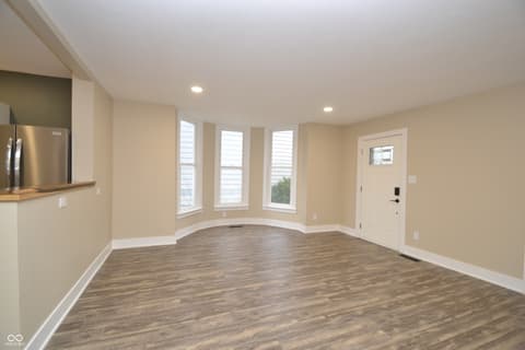 Photo of 465 N West Street, Tipton, IN