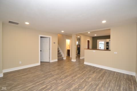 Photo of 465 N West Street, Tipton, IN