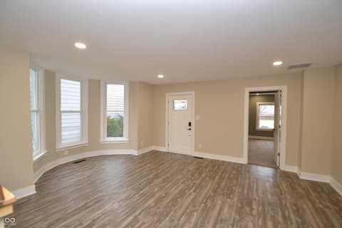 Photo of 465 N West Street, Tipton, IN