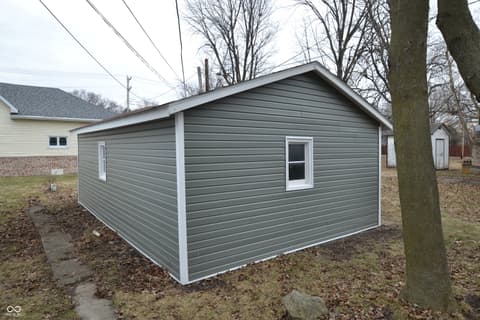 Photo of 465 N West Street, Tipton, IN