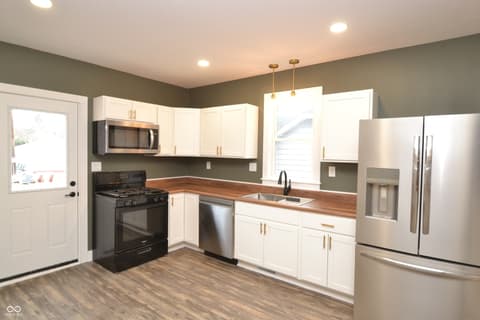 Photo of 465 N West Street, Tipton, IN