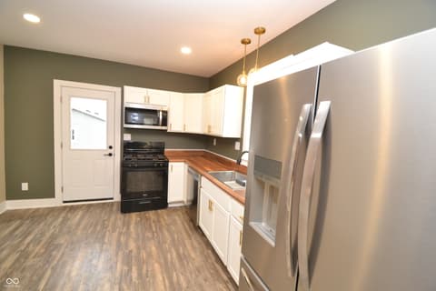Photo of 465 N West Street, Tipton, IN