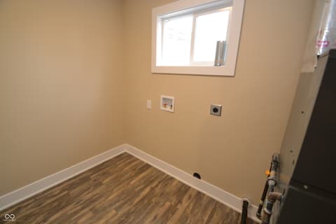 Photo of 465 N West Street, Tipton, IN