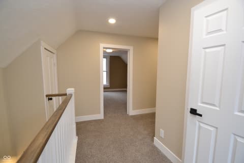 Photo of 465 N West Street, Tipton, IN