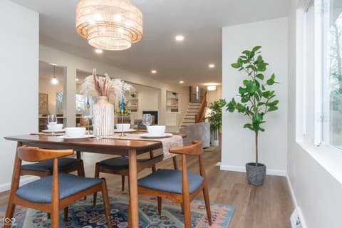Photo of 6337 Cardinal Lane, Indianapolis, IN