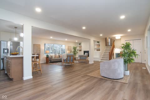 Photo of 6337 Cardinal Lane, Indianapolis, IN
